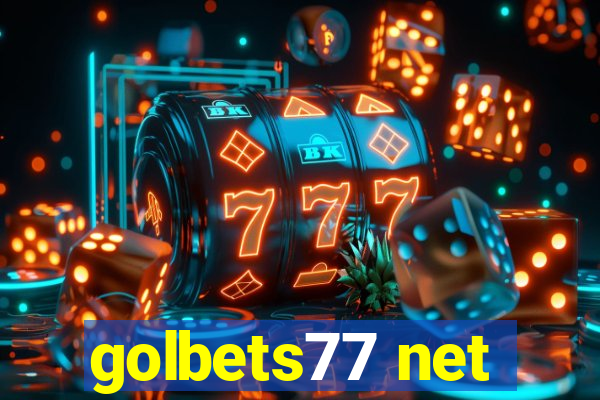 golbets77 net